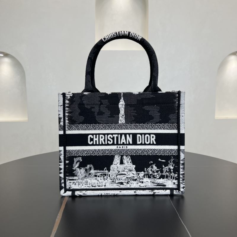 chr1st1an D10r shopping bags